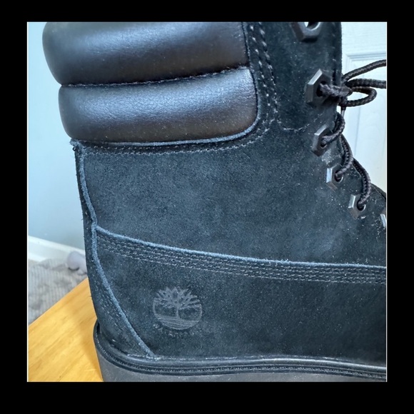 Timberland boots NWT - Picture 10 of 10